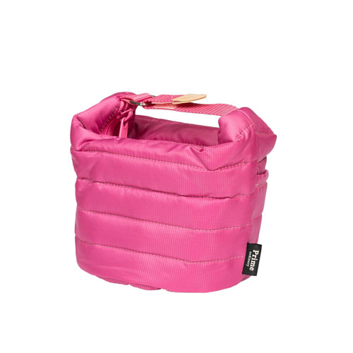 保冷バッグ ミニ 保冷 保温 ランチバッグ 弁当袋 小型 おにぎり お弁当 日本製 撥水 軽量 おしゃれ ゴルフ レディース メンズ Ecorip ラウンドバッグ S | ECORIP | 02