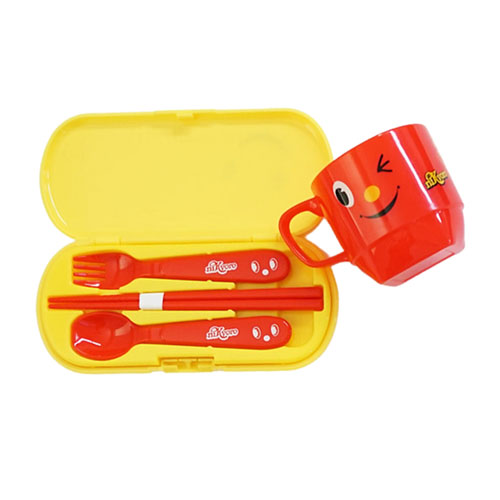 カトラリー セット マグ マグカップ コップ フォーク スプーン お箸