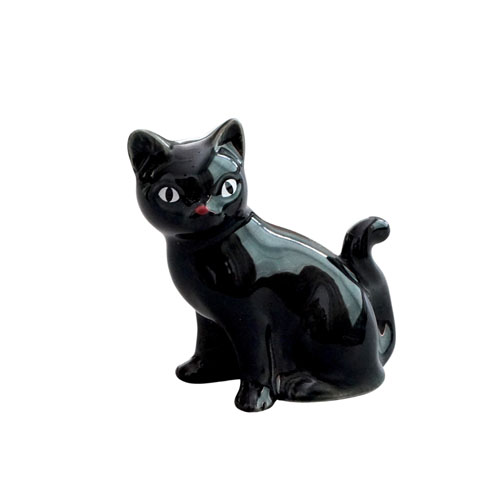 ねこ ネコ 猫 ネコの置物 猫の置物 陶器 リアル おしゃれ かわいい