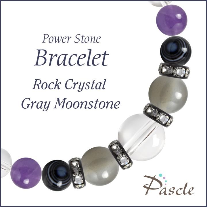 日本の職人技 誕生石 縁結び 恋人 夫婦円満 グレームーンストーン アメジスト ブレスレット パワーストーン メ プレゼント 誕生日 天然石 アメジスト グレームーンストーン 6月 結婚運 恋愛成就 2月 メンズアクセサリー