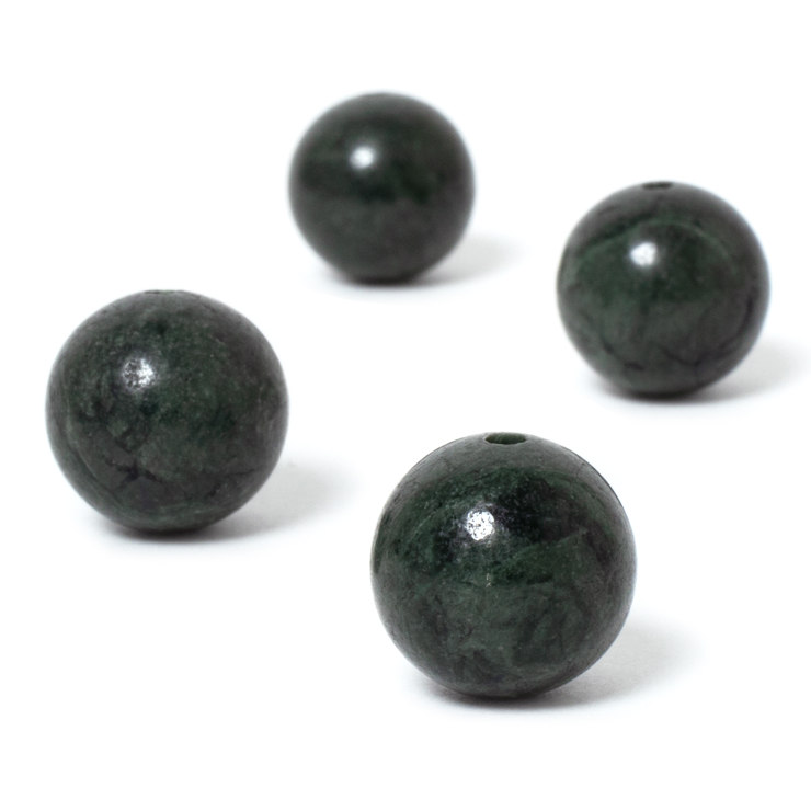 粒売り/バラ売り】神居古潭石（カムイコタンセキ）Bタイプ 10mm
