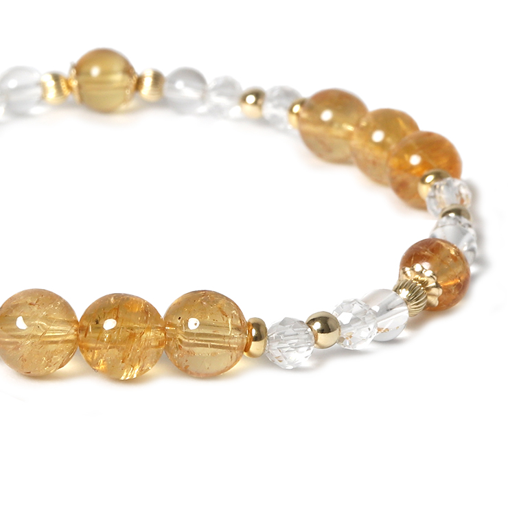 唐揚げ◆希少✧インペリアルトパーズブレスレット✧14kgf 楽天市場】インペリアルトパーズ ブレスレット 6.3mm 17cm レディースM