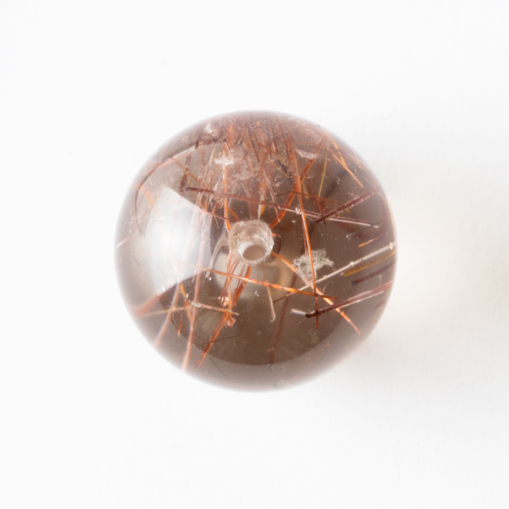 レッドルチルクォーツ　12mm 天然石　ブレスレット on_rtrdmt03-2.jpg