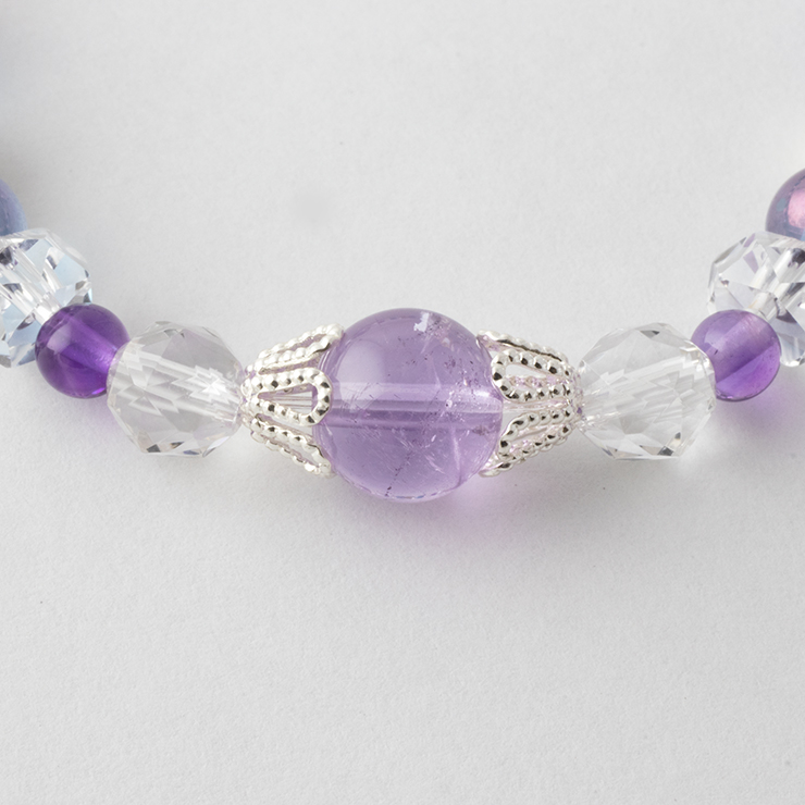 セール　天然石　ハンドメイドブレス　アメトリン　リビアングラス　アメジスト 楽天市場】【数量限定・在庫サイズ限り】最上級アメトリン 非加熱 11.5