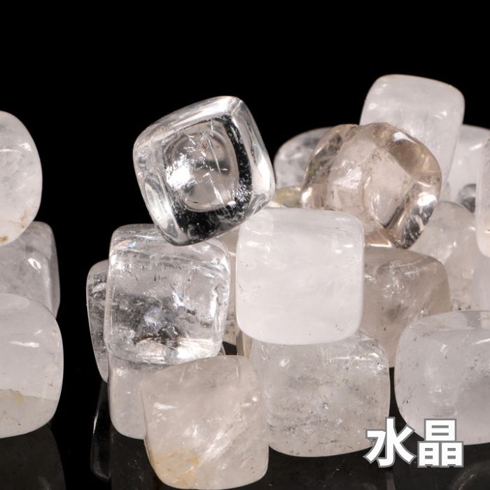 天然石 キューブ 1個 立方体 タイガーアイ アベンチュリン 水晶 アメジスト シトリン レッドジャスパー オブシディアン パワーストーン お守り サイコロ |  | 04