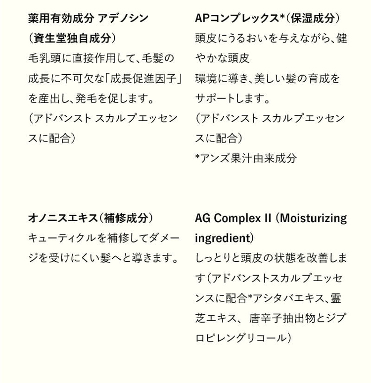 保存版 詰替え用 資生堂 アデノバイタルアドバンスト スカルプエッセンス 480ml リフィル 送料無料 人気が高い Www Gran Gusto It