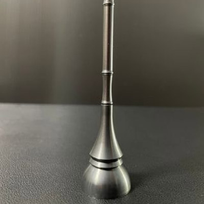 お取置き/専用です:)片耳販売925 耳かき Re:set 宮岡精工所 スタンド付 リセット メール便無料