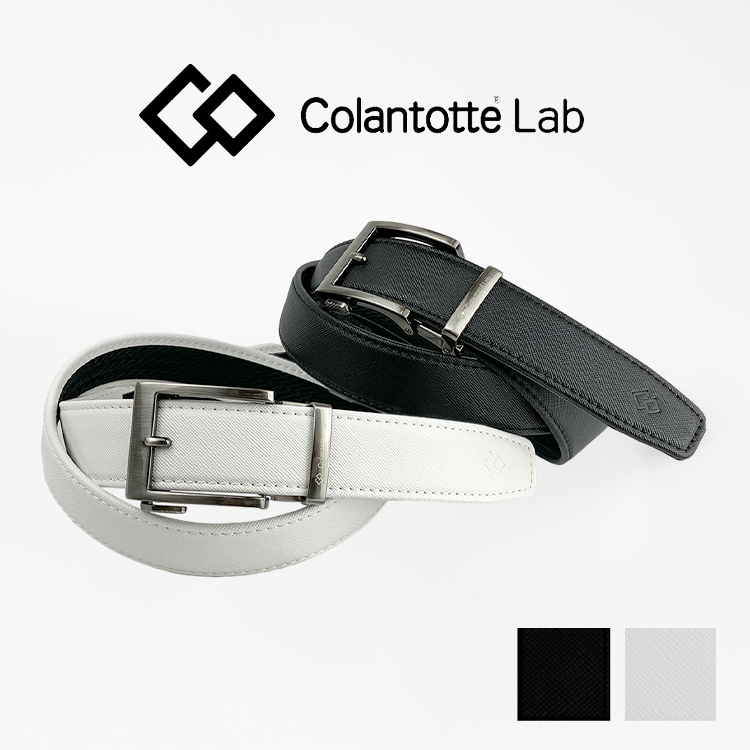 磁気ベルト Colantotte コラントッテ ベルト : PassageMens - 通販
