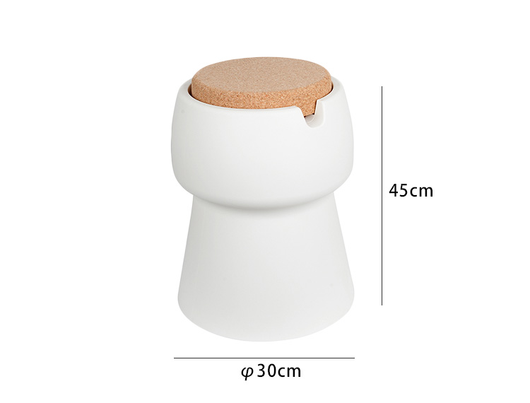 JOKJOR Champ 本体 メーカー直送 ヨクヨール チャンプ チェア サイド