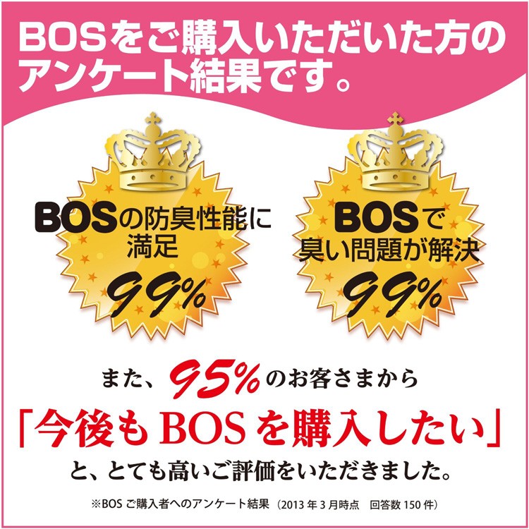 クリロン化成 おむつが臭わない袋BOSベビー用 箱型 Mサイズ 90枚×3個 2900 送料無料 ポイント5倍  :P10009642:PassageShop - 通販 - Yahoo!ショッピング