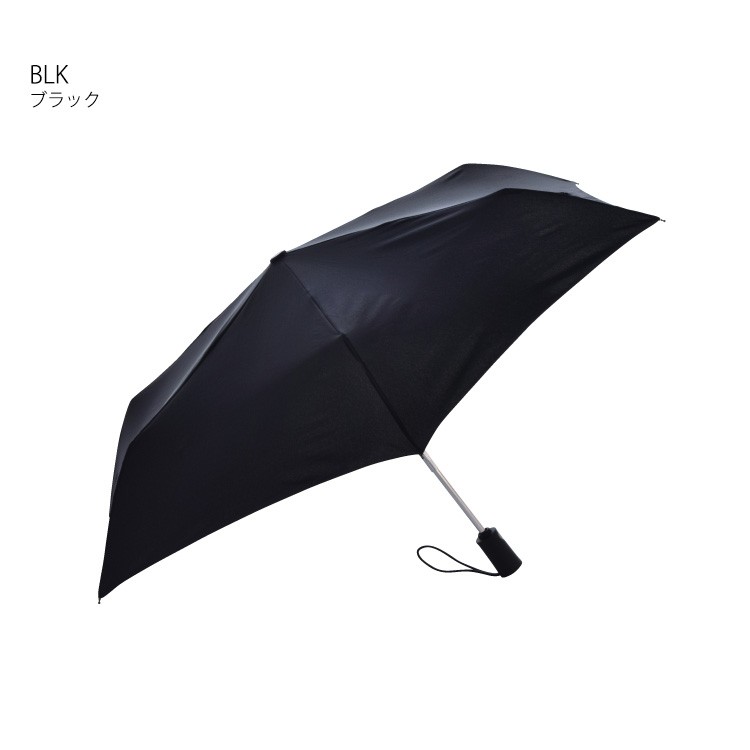 HUS. (ハス) 晴雨兼用 折りたたみ傘 S/AOC Air エス