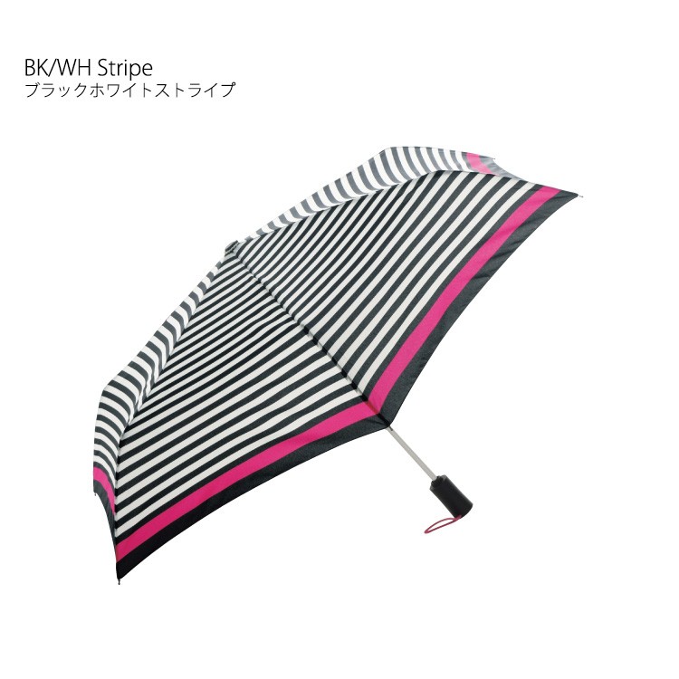 HUS. (ハス) 晴雨兼用 折りたたみ傘 S/AOC Air エス