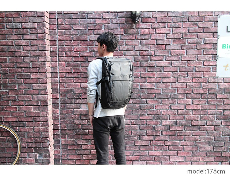 Misto Forza FMS05C BackPack イメージ1