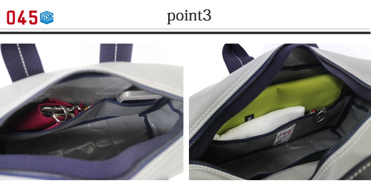 045 横浜帆布鞄 ショルダーバッグ カメラバッグ M24A14 艦船帆布 PC