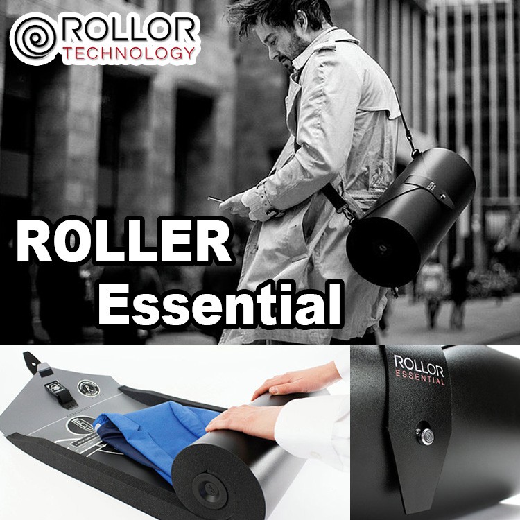 ROLLOR Essential メッセンジャーバッグ（ローラー エッセンシャル