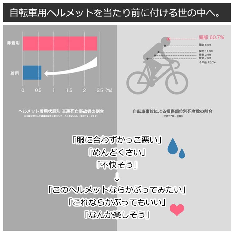 クモア　ナイロンバイザー サイズ