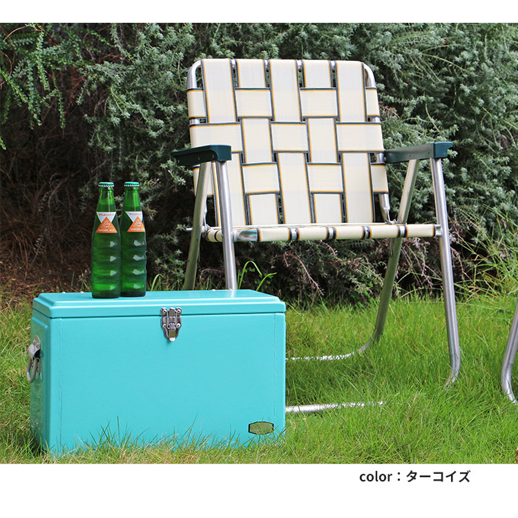 新品未使用　クーラーボックス　OLIVE DRAB オリーブ　業務用　1台 Coleman コールマン クーラーボックス アルティメイトクーラー