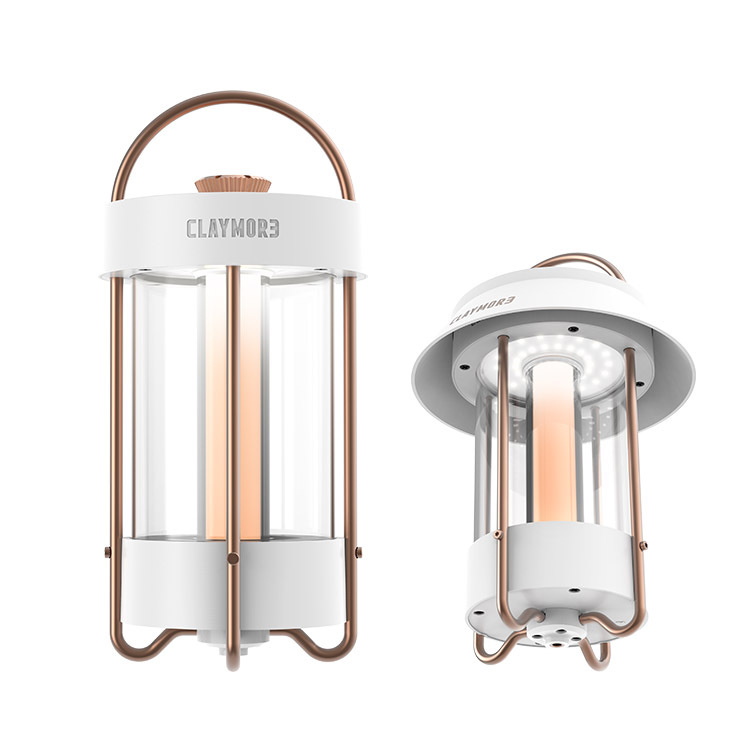 クレイモア ランプ セレン LEDランタン CLAYMORE LAMP Selene