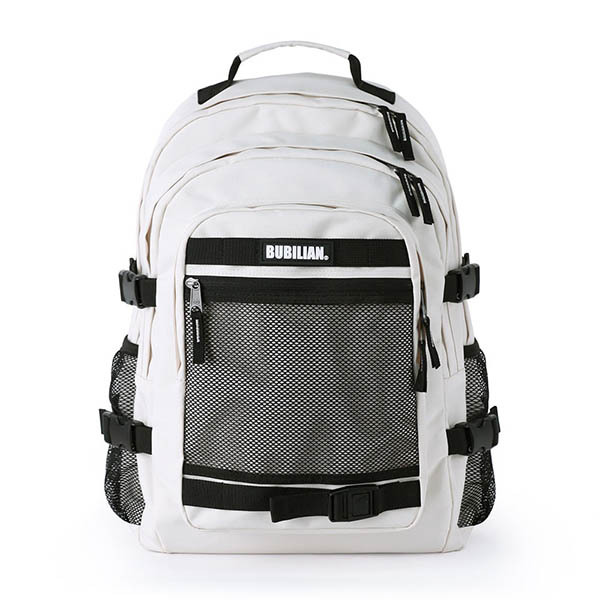 選べる特典付 bubilian Maid 3D Backpack リュック シンプル 学生 通勤 通学 人気 大容量 軽量 おしゃれ 軽い レディース 女性 大学生 高校生｜passageshop｜04