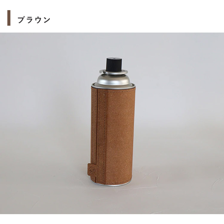 才*郎様 極レア サンゾー工務店 CB缶カバー ガス缶カバー file.jpg