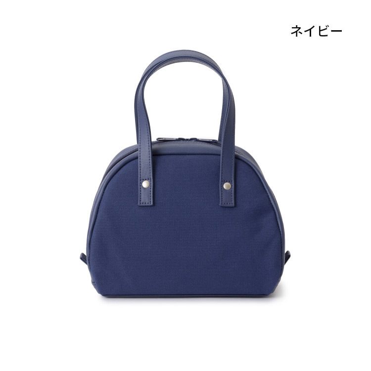 BAGWORKS バッグワークス BOWLINGMAN ボウリングマン ハンドバッグ