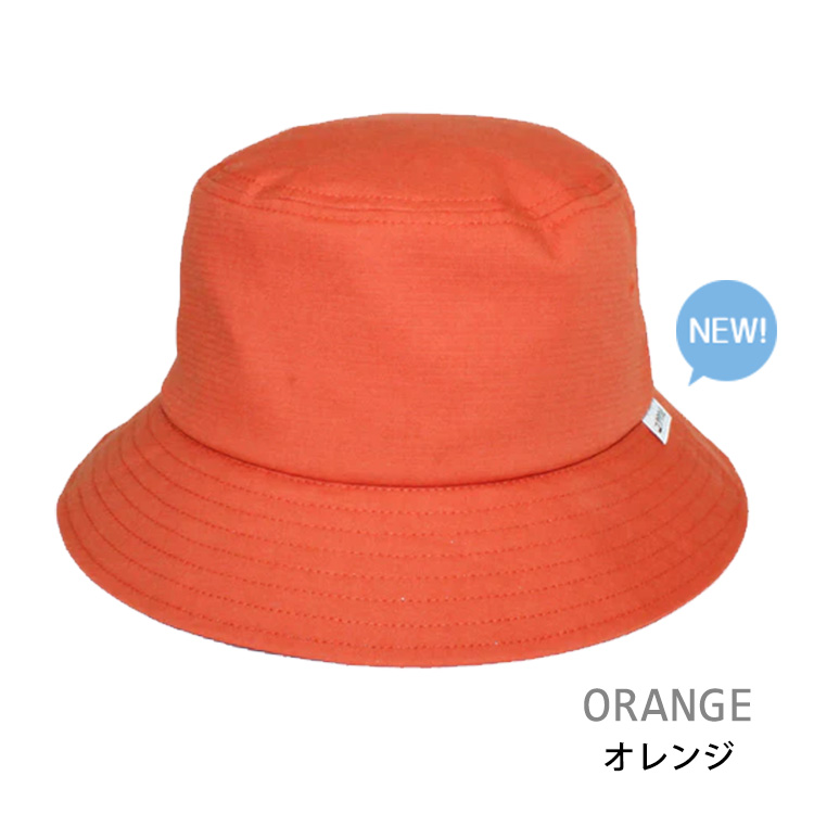 楽天市場】47 ハット バケットハット バケハ 帽子 hat