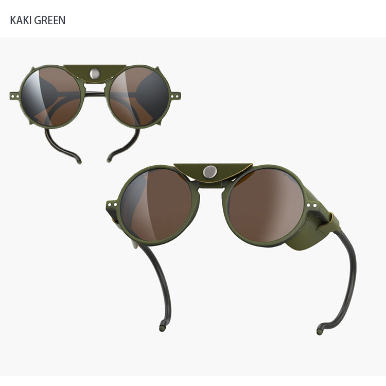 イジピジ グラシア ＃G サングラス IZIPIZI リーディンググラス UV