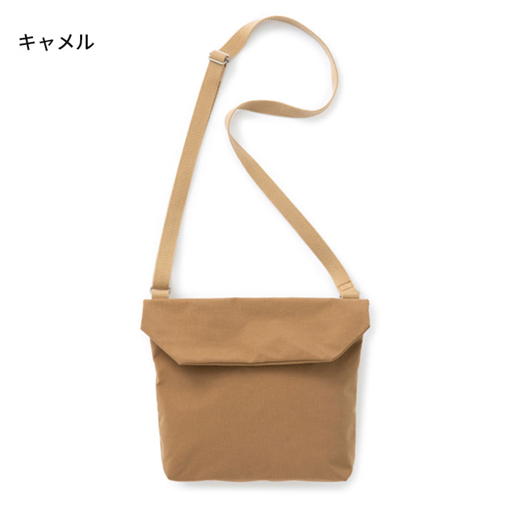 BAGWORKS BICYCLEMAN 2 ショルダーバッグ カラー2