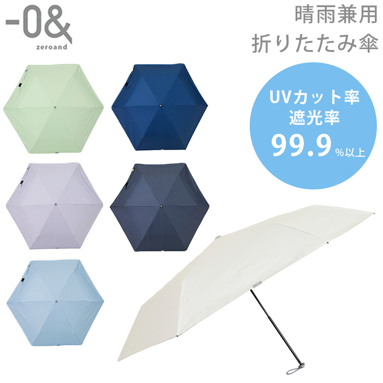 Amazon | OMUKYかさぼうし 折りたたみ かぶる傘 uvカット