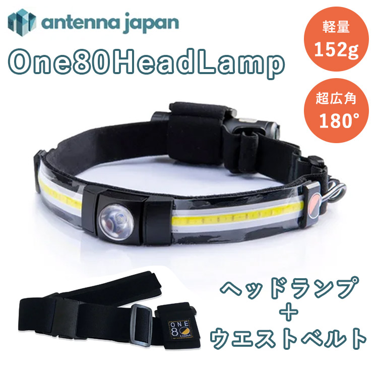 ヘッドライト ヘルメット ヘッドランプ 軽量 登山 キャンプ 釣り 防水 160 p10013171-001.jpg