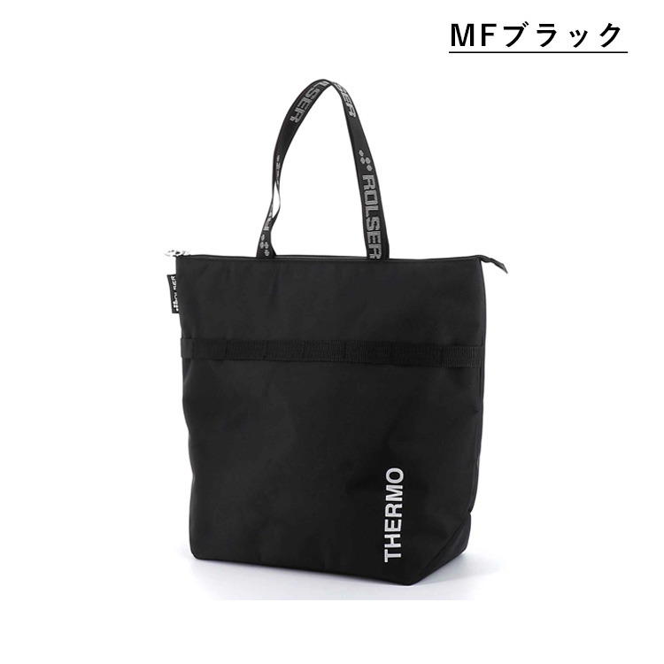 ROLSER（ロルサー） 選べる特典付 ROLSER NS ALL THERMO BAG オール