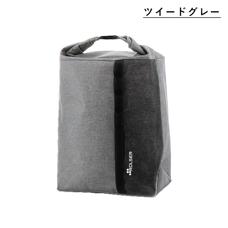 ROLSER（ロルサー） 選べる特典付 お買い物カート 超大容量 NS ROLL
