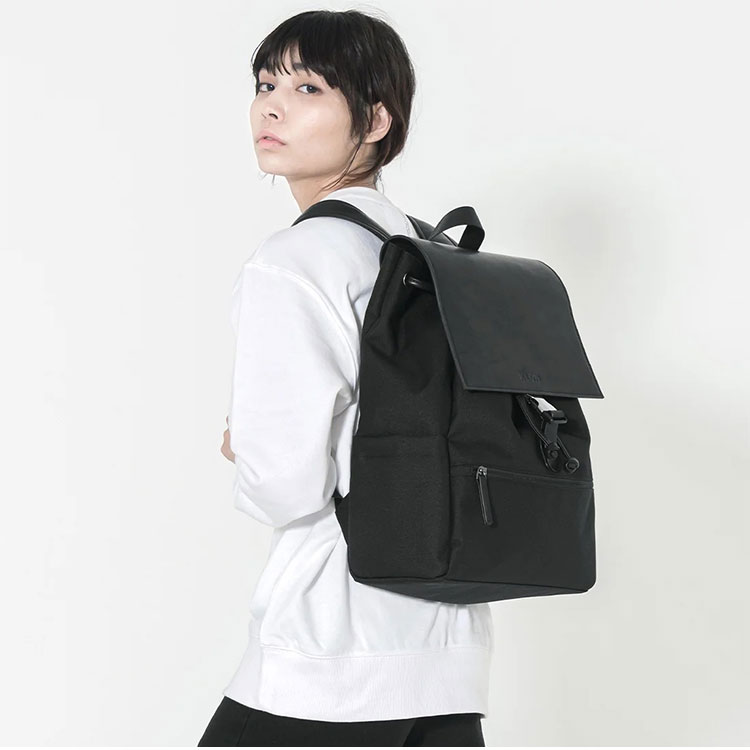 KLON（クローン） KLON COMPOSED BACK PACK リュック : PassageShop