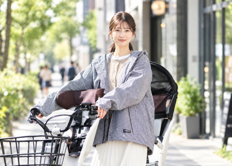 カジメイク レインウェア kajimeiku レインスーツフェミニン3 上下