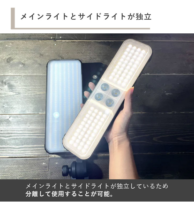 5050WORKSHOP HILUMEN WORK STAND LIGHT 5050ワークショップ ハイ