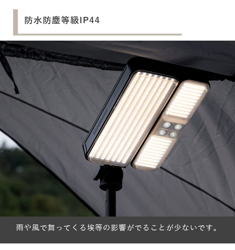 5050WORKSHOP HILUMEN WORK STAND LIGHT 5050ワークショップ ハイ