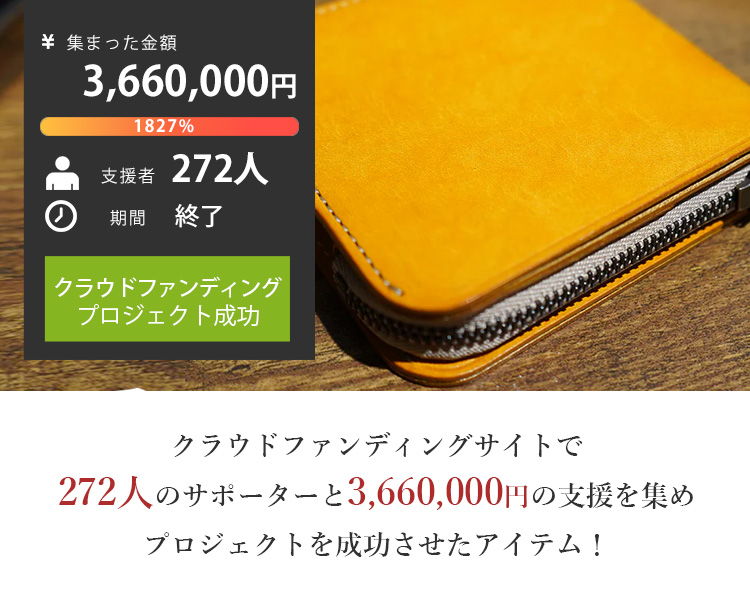 STUDIUM 本革 カードウォレット スリム コンパクト イエロー STUDIUM POKET 二つ折り財布 本革 日本製 マイクロウォレット メンズ