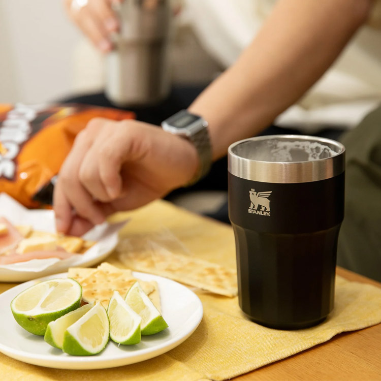 STANLEY ×スタバ　ステンレスボトル＆タンブラー2個セット Amazon | STARBUCKS スターバックス ステンレスボトルSTANLEY