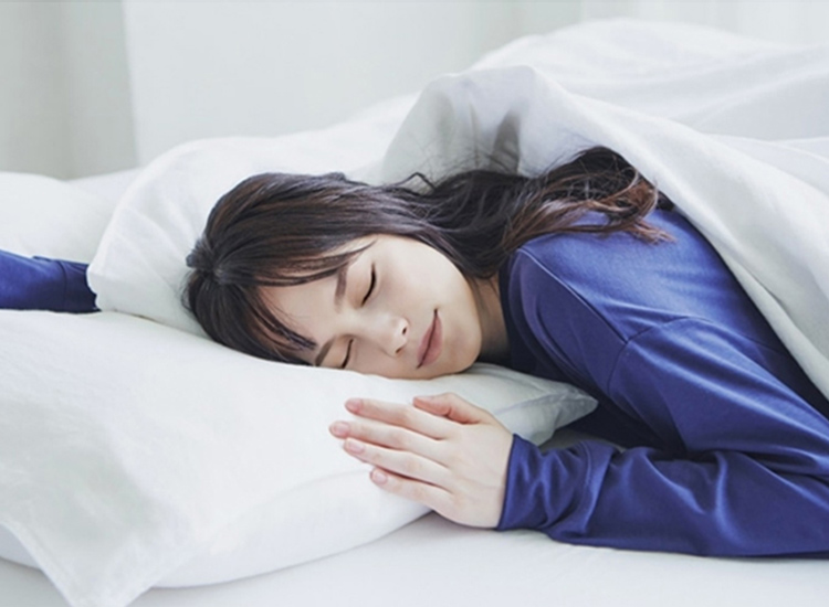 NEWPEACE [正規店] リカバリーウェア スリープ ロング 上下セット