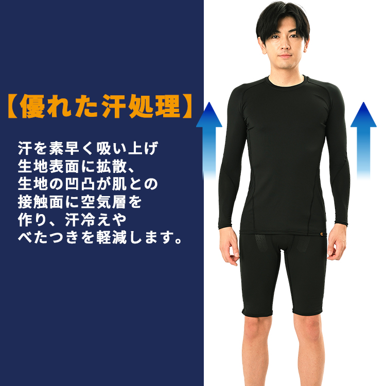 COLOVANY アンダーショートスパッツ コロバニィ スパッツ レギンス