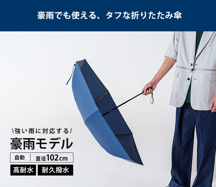 レイングッズ付 マブ ストレングスミニAUTO EVO GOUU 折りたたみ