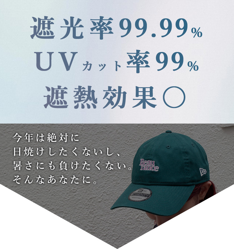 NEW ERA コラボ 9TWENTY ビューランス cap 4BHS11587 Beaurance