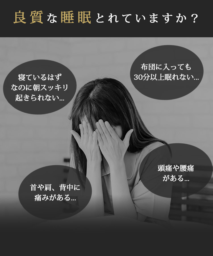 DENBA Health Sleep デンバスリープ デンバ 枕 高機能寝具 美顔器