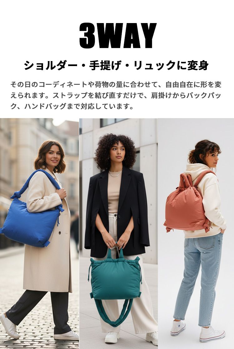OLEND OLEND Ona Soft Bag Olend オレンド Ona バッグ 正規品 スペイン