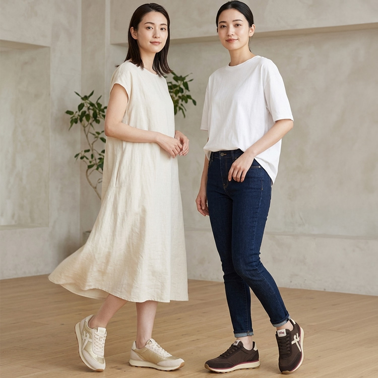 FitFlop（フィットフロップ） ポーチ付 fitflop RETRO−Q FF
