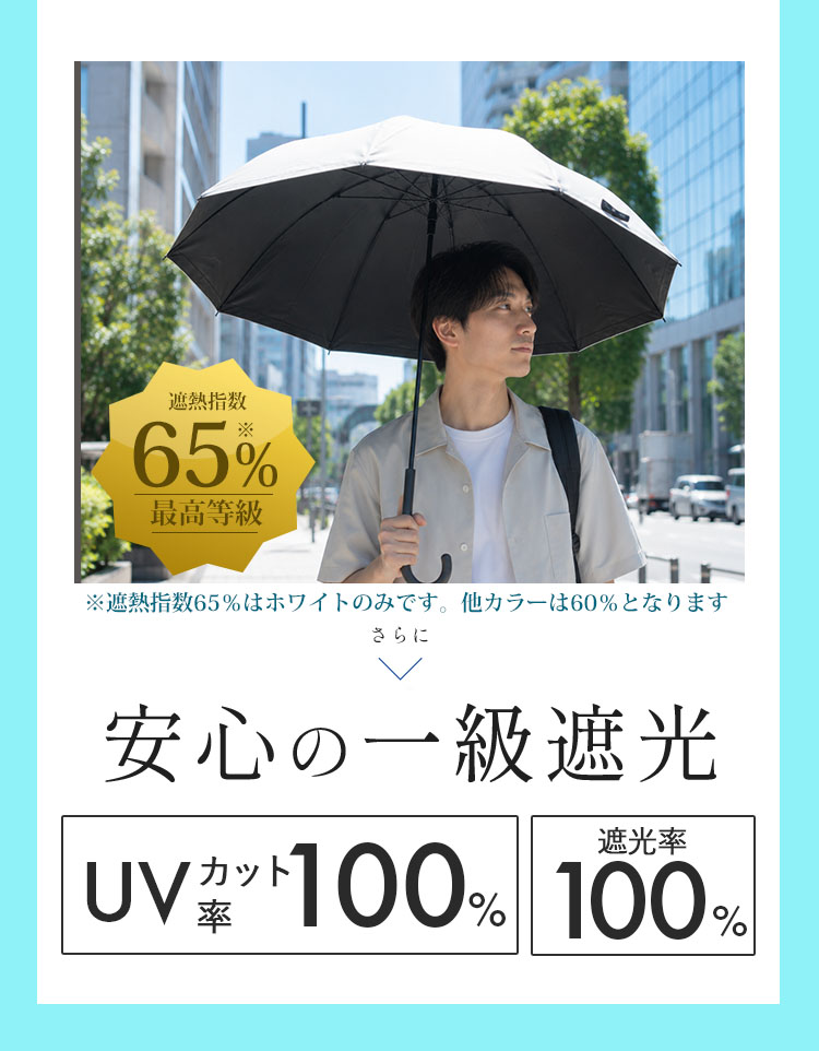 ラディクール ゼロアンド 晴雨兼用 12本骨日傘 日傘 折りたたみ傘 自動