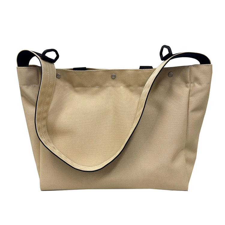 49ROCK×横浜帆布鞄　レッグバッグ ステッカー付 2026新作！045 横浜帆布 M26C5 Utility Carrying Bag