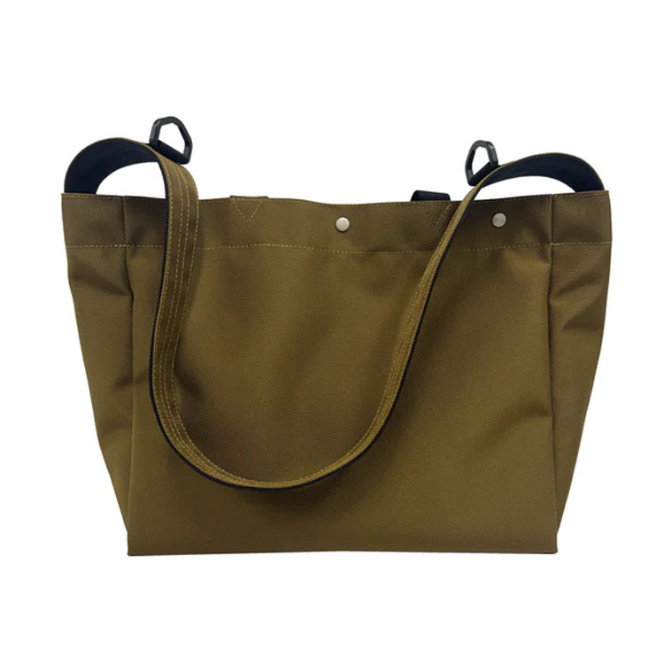 ステッカー付 2026新作！045 横浜帆布 M26C5 Utility Carrying Bag