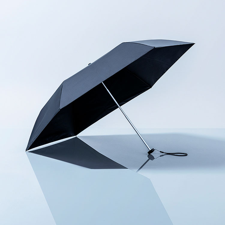 THE MONSTER SPEC FOLDING UMBRELLA 晴雨兼用 折りたたみ傘 中川政七