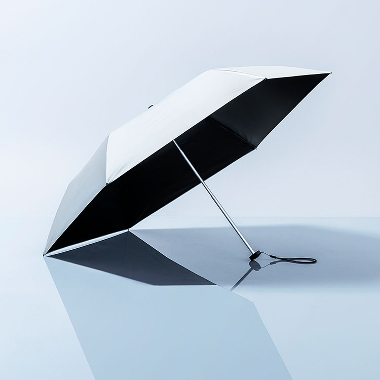 THE MONSTER SPEC FOLDING UMBRELLA 晴雨兼用 折りたたみ傘 中川政七
